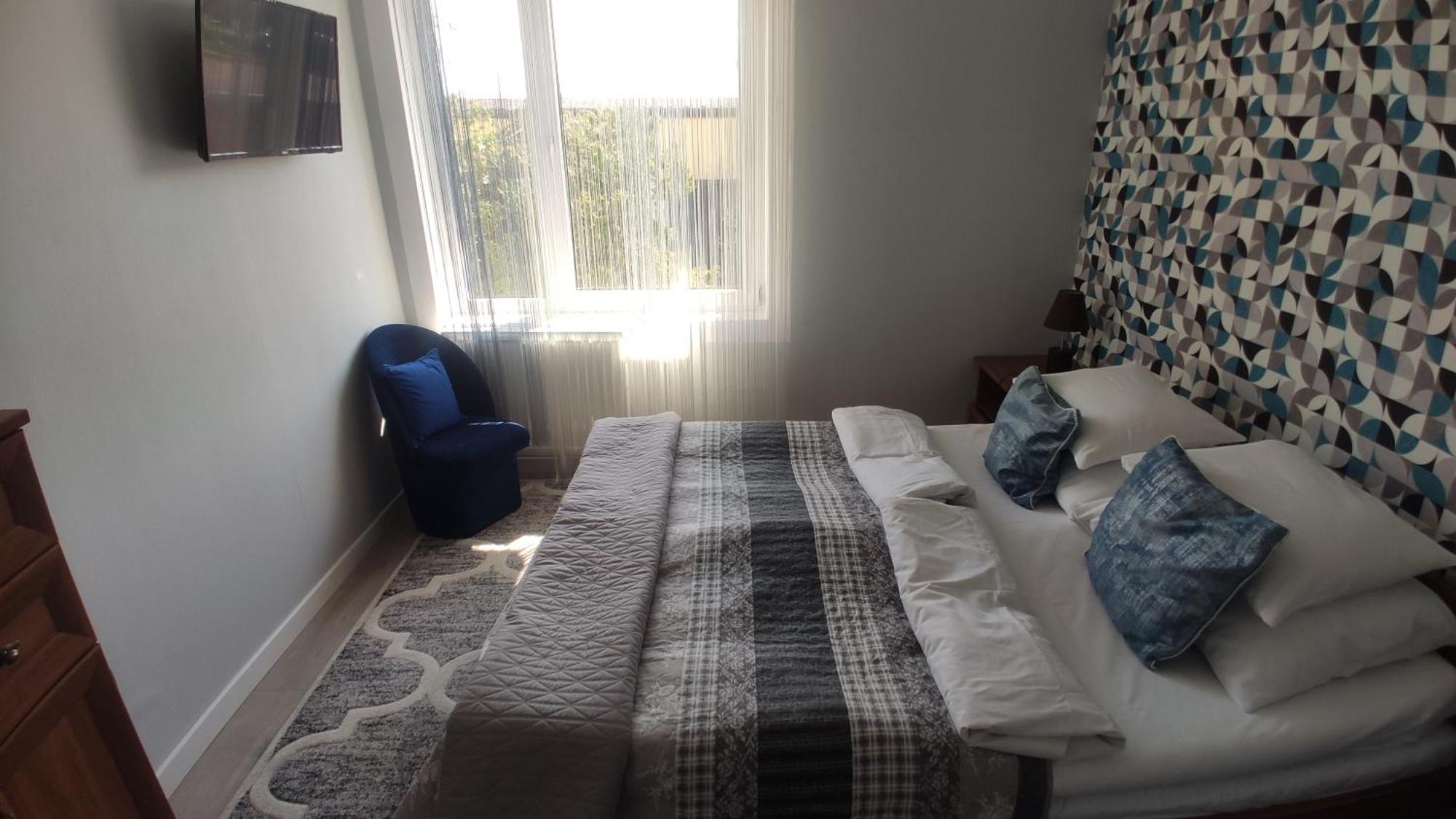 Bed and Breakfast Ow Sargus Władysławowo Habitación foto