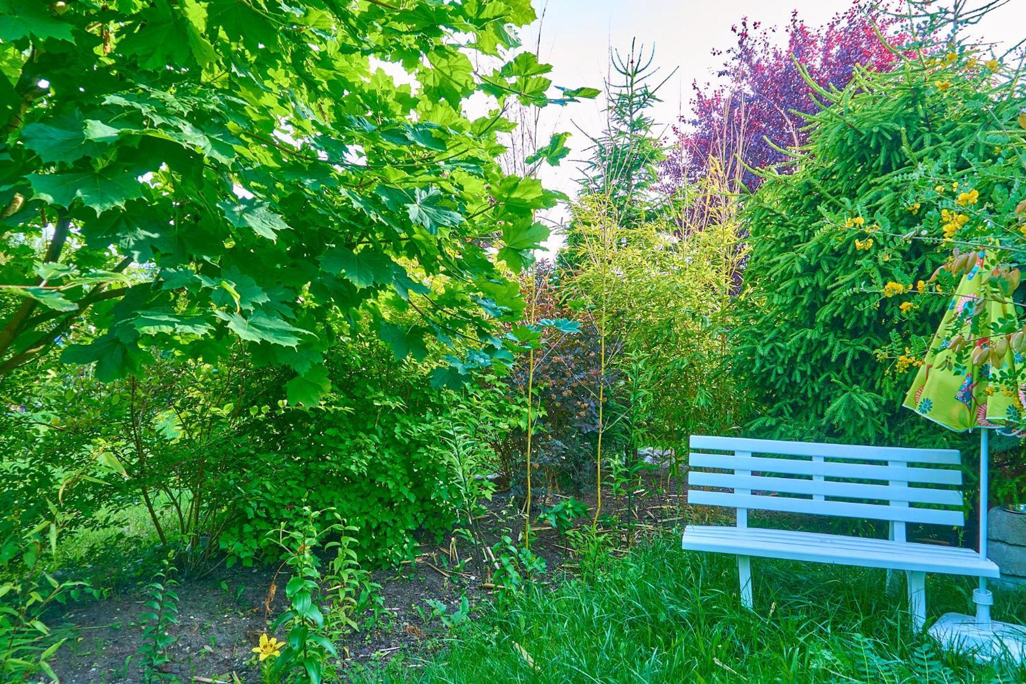 Bed and Breakfast Ow Sargus Władysławowo Exterior foto