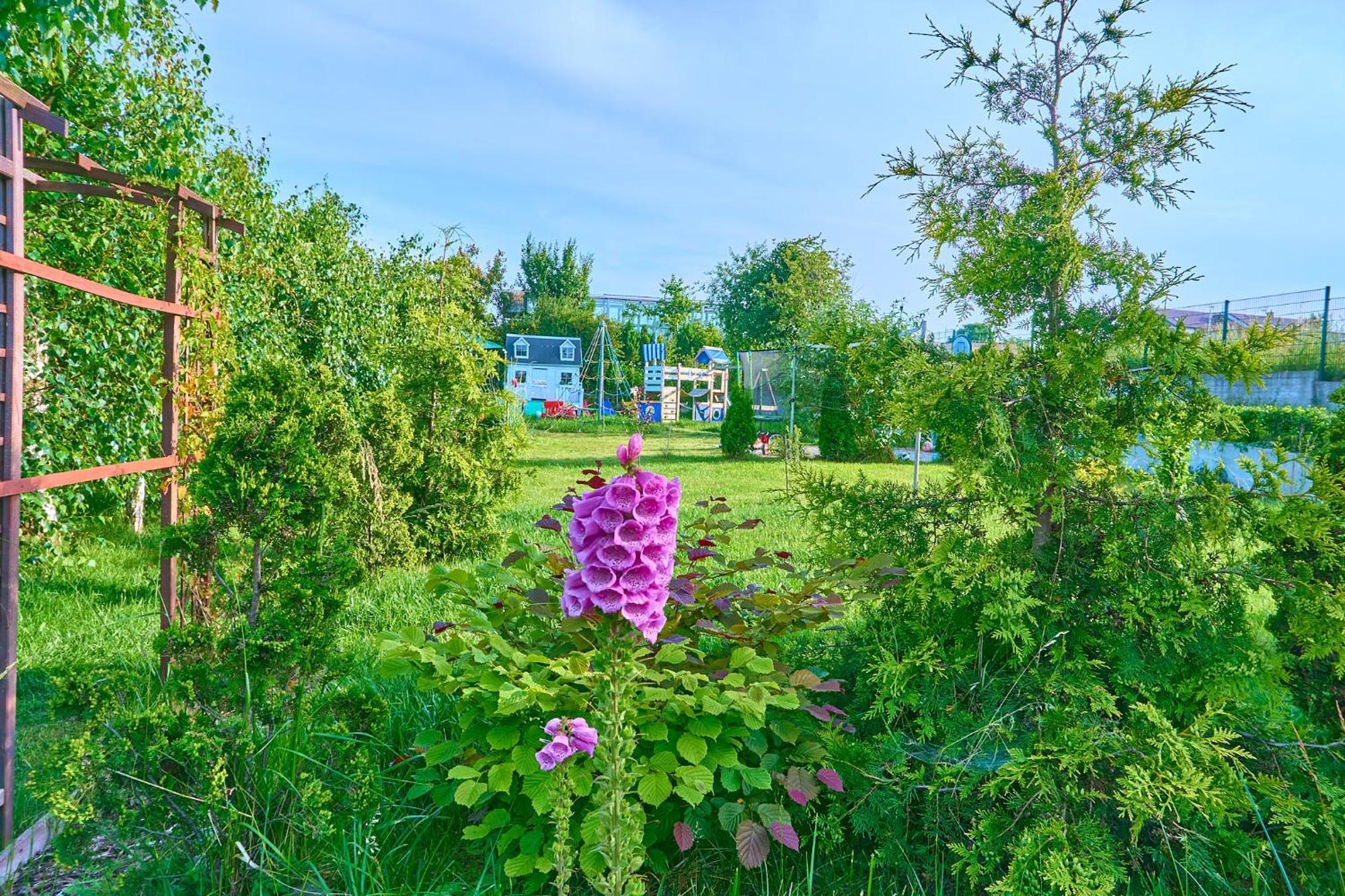 Bed and Breakfast Ow Sargus Władysławowo Exterior foto